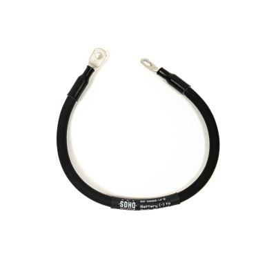 05-23 Toyota Tacoma 6GA Negative Battery to Body 16 Inch Ground Cable SDHQ Offroad