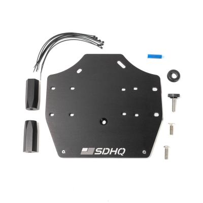 21-Present F150 and 21-Present Raptor ARB Air Compressor Mount SDHQ Offroad