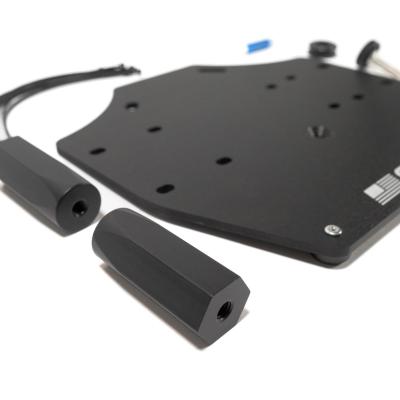 21-Present F150 and 21-Present Raptor ARB Air Compressor Mount SDHQ Offroad