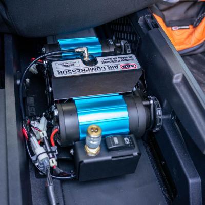 21-Present F150 and 21-Present Raptor ARB Air Compressor Mount SDHQ Offroad