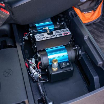 21-Present F150 and 21-Present Raptor ARB Air Compressor Mount SDHQ Offroad