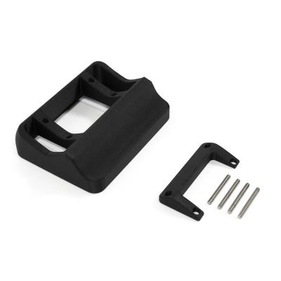 17-Present Ford Superduty RCR12 Flow Through Center Console Mount SDHQ Offroad