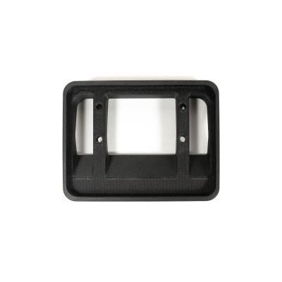 17-Present Ford Superduty RCR12 Flow Through Center Console Mount SDHQ Offroad