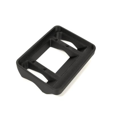 17-Present Ford Superduty RCR12 Flow Through Center Console Mount SDHQ Offroad