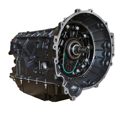 Roadmaster Transmission and Converter Package 10R80 2018-2020 2WD Ford F-150 3.0L PowerStroke Diesel BD Diesel