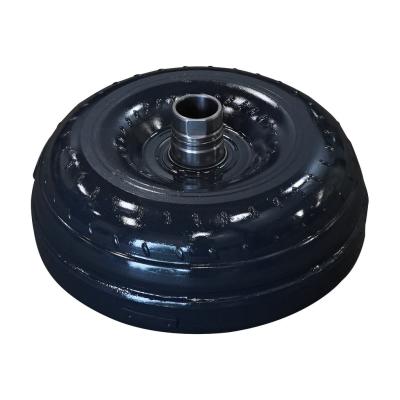 Roadmaster Transmission Package 66RFE Ram 2500/3500 5.7L/6.4L Hemi 12-18 4WD BD Diesel