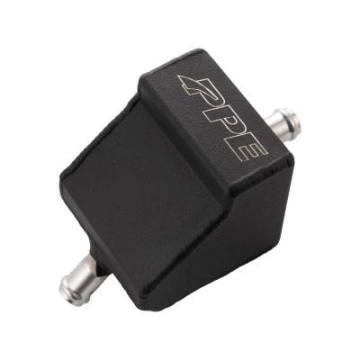 20-25 GMC Sierra 3.0L Duramax Crankcase Ventilation Oil/Water Separation Kit Pacific Performance Engineering