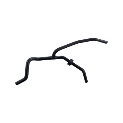 15-16 GM 6.6L Duramax Radiator Surge Tank Three-Way Hose Pacific Performance Engineering