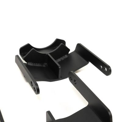 Gen 2 Rear Lower Bump Stop Pads For Use With Deavers SDHQ Offroad