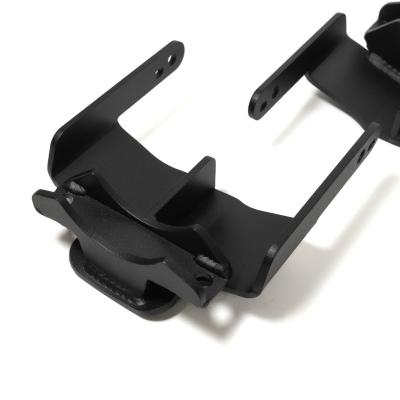 Gen 2 Rear Lower Bump Stop Pads For Use With Deavers SDHQ Offroad