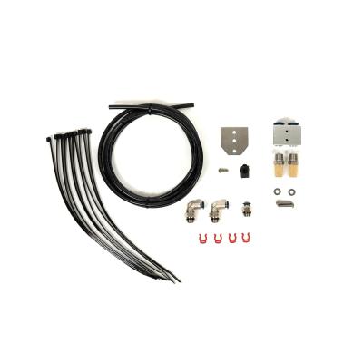 24 Ford Ranger ARB Filter Relocation Kit SDHQ Offroad