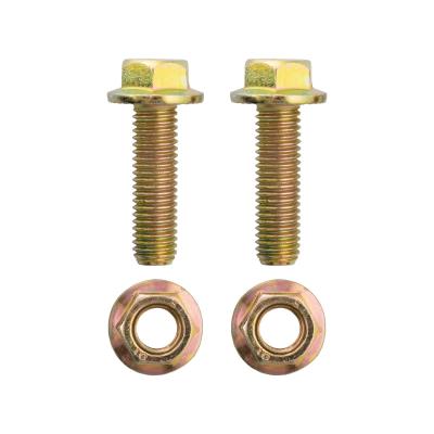 01-10 GM 2500HD/3500HD w/Allison 1000 - Performance Transmission Mount Purple Bushing 30A Pacific Performance Engineering