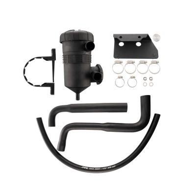 19-23 RAM 1500 3.0L EcoDiesel Crankcase Ventilation Oil/Water Separation Kit Pacific Performance Engineering