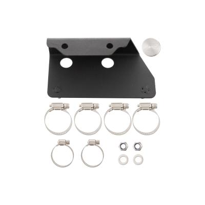 19-23 RAM 1500 3.0L EcoDiesel Crankcase Ventilation Oil/Water Separation Kit Pacific Performance Engineering