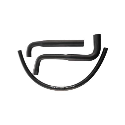 19-23 RAM 1500 3.0L EcoDiesel Crankcase Ventilation Oil/Water Separation Kit Pacific Performance Engineering