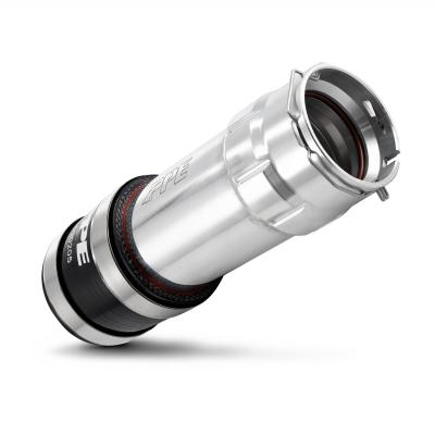 20-23 RAM 3.0L EcoDiesel Turbo Resonator Delete Kit Pacific Performance Engineering