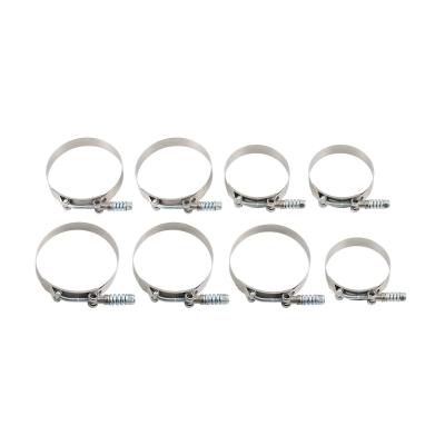 19-25 RAM 6.7L Cummins Hot and Cold Side Intercooler Charge Pipe Kit Polished Pacific Performance Engineering