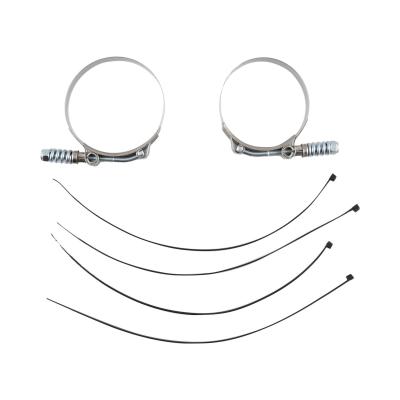 20-23 RAM 1500 3.0L EcoDiesel Performance Intercooler Kit Pacific Performance Engineering