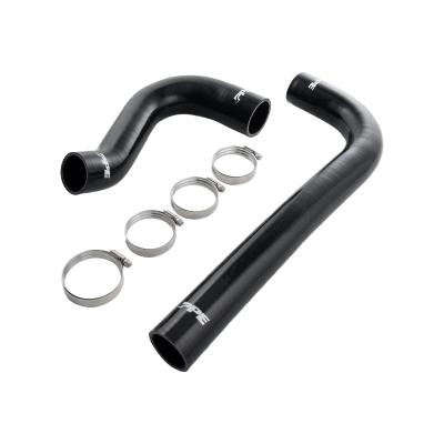 10-12 RAM 2500/3500 6.7L Cummins Upper and Lower Coolant Hose Kit Pacific Performance Engineering