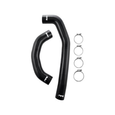 19-25 RAM 2500/3500 6.7L Cummins Upper and Lower Coolant Hose Kit Pacific Performance Engineering