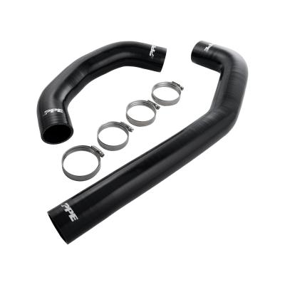 19-25 RAM 2500/3500 6.7L Cummins Upper and Lower Coolant Hose Kit Pacific Performance Engineering