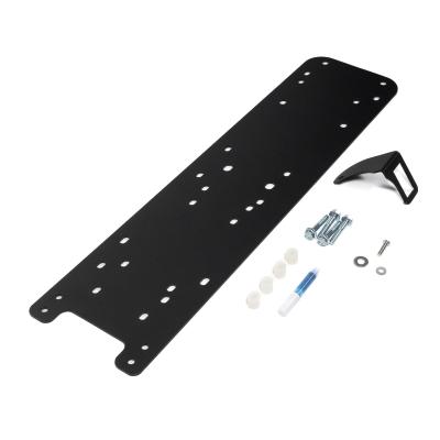 13-Present Ram 2500/3500 Ram Box Air Compressor Mount SDHQ Offroad