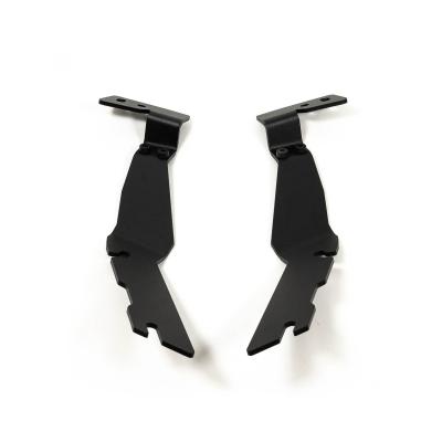 19-Present Ram 2500/3500 A Pillar Mounts SDHQ Offroad