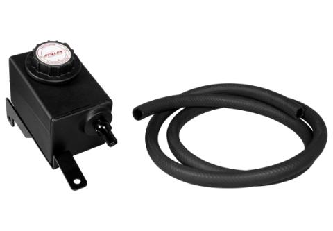 2022-2025 Toyota Tundra Intercooler Reservoir Relocation Kit Stillen