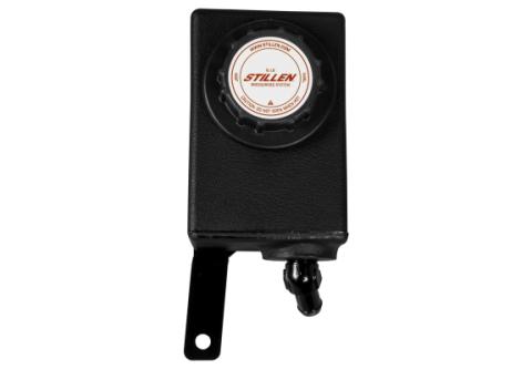 2022-2025 Toyota Tundra Intercooler Reservoir Relocation Kit Stillen