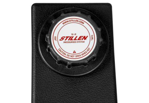 2022-2025 Toyota Tundra Intercooler Reservoir Relocation Kit Stillen