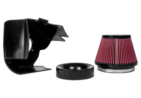 350Z High Flow Cold Air Intake For 03-06 Nissan 350Z Stillen