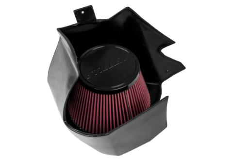 350Z High Flow Cold Air Intake For 03-06 Nissan 350Z Stillen