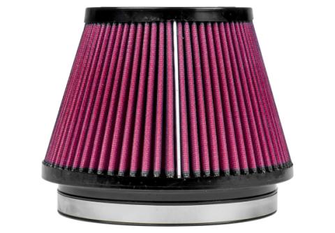 350Z High Flow Cold Air Intake For 03-06 Nissan 350Z Stillen