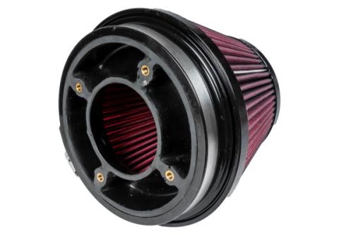 Infiniti G35 Air Intake Hi Flow w/Z-Tube For 03-07 Infiniti G35 Stillen