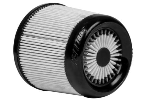 350Z Dual Long Tube Air Intake Kit Gen 2 Z33 Dry Filter For 07-09 Nissan 350Z Stillen