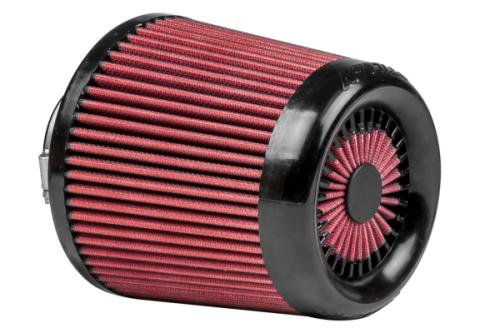 350Z Dual Long Tube Air Intake Kit Gen 2 Z33 Oil Filter For 07-09 Nissan 350Z Stillen