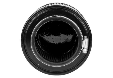 350Z Hi-Flow Ultra Long Dual Tube Air Intake Gen 3 Z33 Dry Filter 07-09 Nissan 350Z Stillen