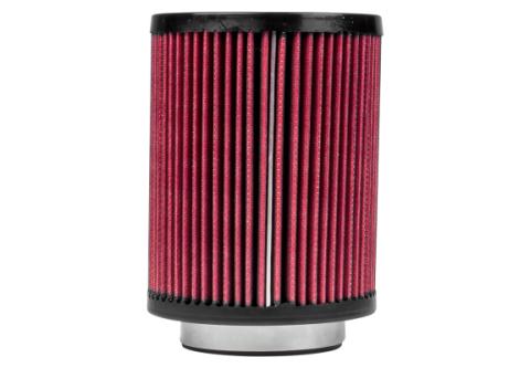 350Z Hi-Flow Ultra Long Dual Tube Air Intake Gen 3 Z33 Oil Filter For 07-09 Nissan 350Z Stillen