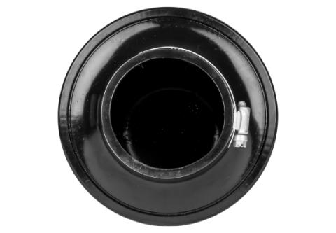 Infiniti G37 Dual Ultra Long Tube Air Intake Kit Gen 3 V36 Oil Filter For 09-13 Infiniti G37 Stillen