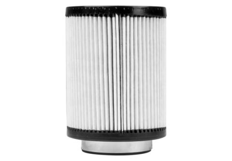 370Z Dual Hi Flow Ultra Long Tube Air Intake Gen 3 Z34 Dry Filter For 09-20 Nissan 370Z Stillen