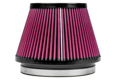 Nissan Altima Hi-Fow Air Intake Kit Short Ram L33 For 13-18 Nissan Altima Sedan Stillen