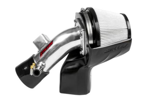 Nissan Maxima Hi-Flow Air Intake Kit A35 Dry Filter For 09-15 Nissan Maxima Stillen