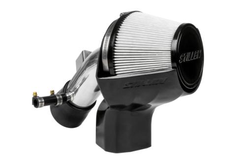 Nissan Maxima Hi-Flow Air Intake Kit A35 Dry Filter For 09-15 Nissan Maxima Stillen