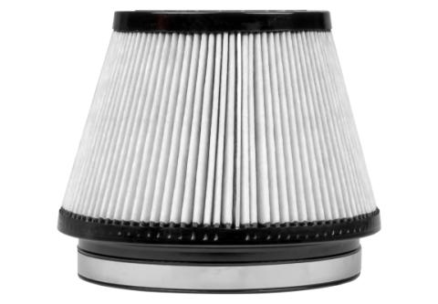 Nissan Maxima Hi-Flow Air Intake Kit A35 Dry Filter For 09-15 Nissan Maxima Stillen