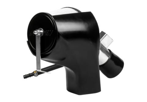 Nissan Maxima Hi-Flow Air Intake Kit A36 Dry Filter For 16-21 Nissan Maxima Stillen