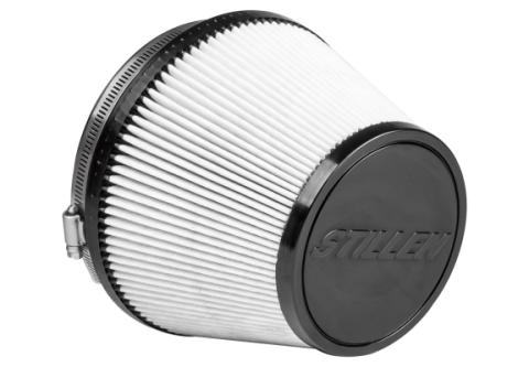 Nissan Maxima Hi-Flow Air Intake Kit A36 Dry Filter For 16-21 Nissan Maxima Stillen
