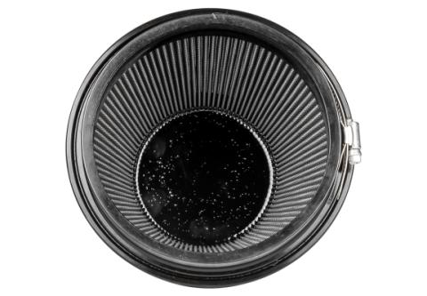 Nissan Maxima Hi-Flow Air Intake Kit A36 Dry Filter For 16-21 Nissan Maxima Stillen