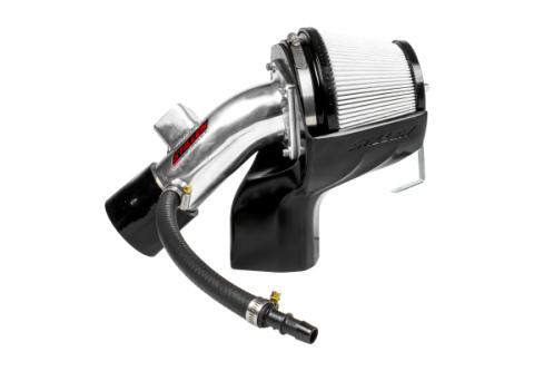 Nissan Maxima Hi-Flow Air Intake Kit A36 Dry Filter For 16-21 Nissan Maxima Stillen