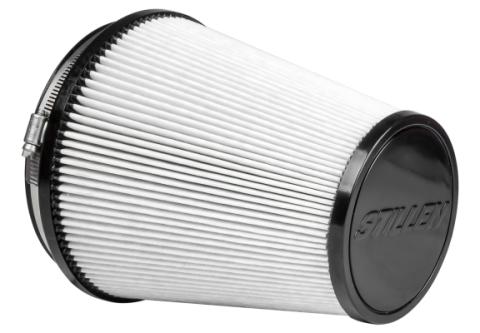 Nissan Frontier Air Intake Enclosed Air Box Pathfinder Xterra Dry Filter For 05-17 Nissan Frontier Stillen