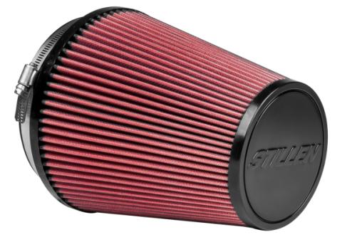 Nissan Frontier Air Intake Enclosed Air Box Pathfinder, Xterra Oiled Filter For 05-17 Nissan Frontier Stillen